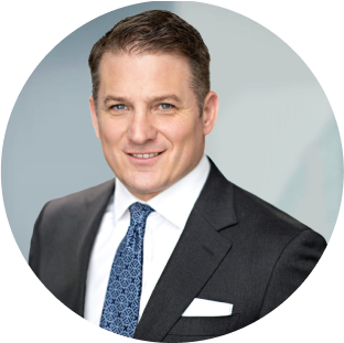 Michael Waters FCPA, FCA